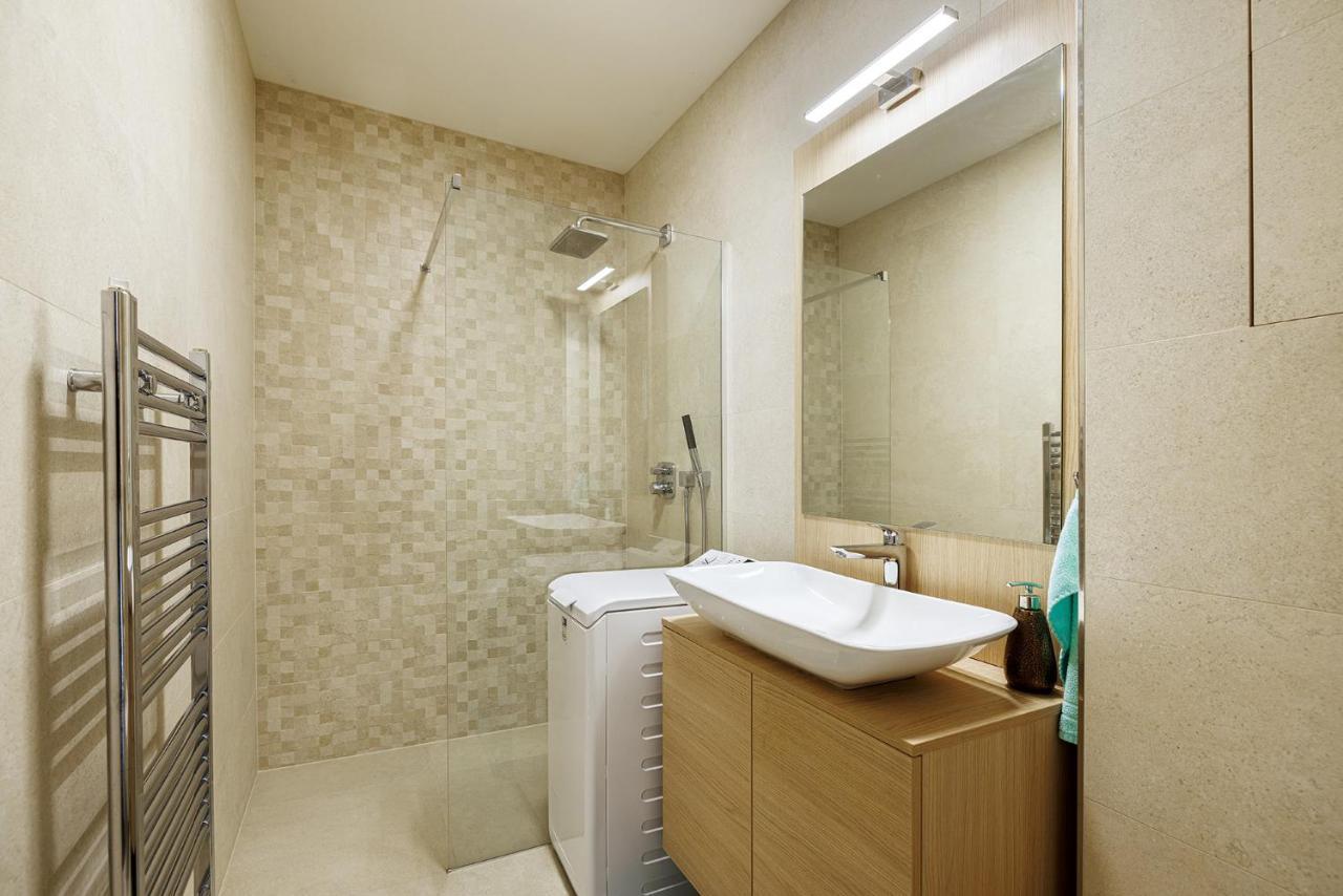 Tatrystay Bernard Apartments Vysoké Tatry المظهر الخارجي الصورة